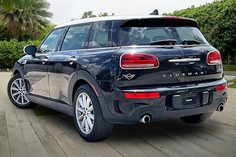 Used 2023 MINI Cooper Clubman S FWD image 9