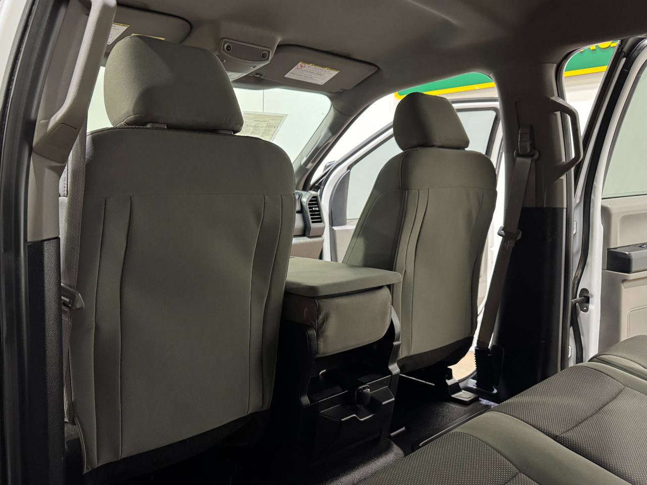 Used 2019 Ford F250 XL w/ Power Equipment Group RWD image 18