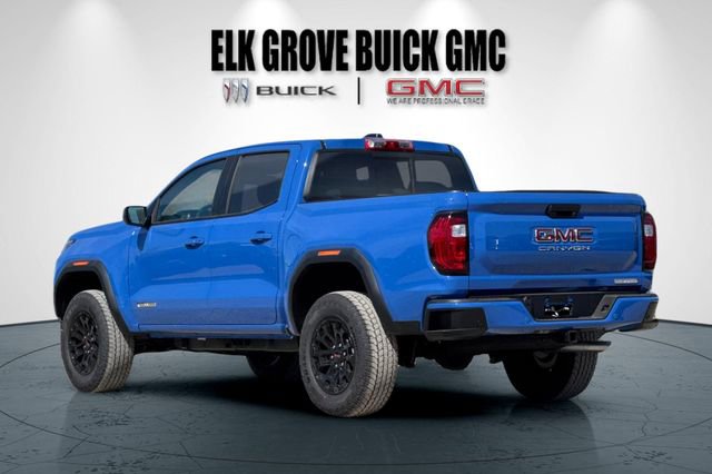 New 2026 GMC Canyon Elevation w/ Convenience Package image 6