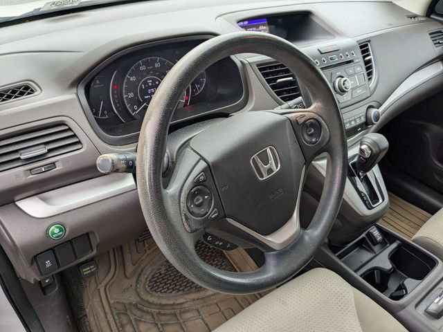 Used 2013 Honda CR-V EX image 12