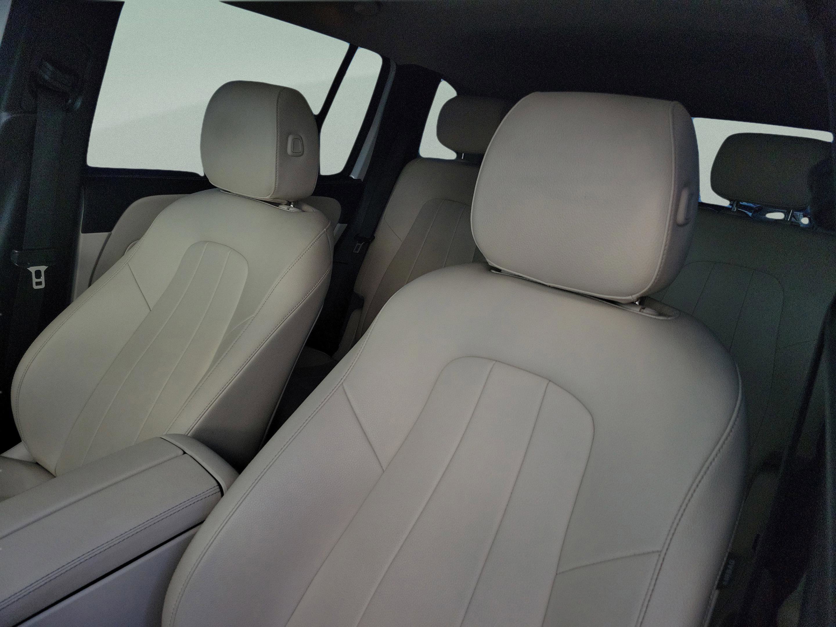 Certified 2022 Mercedes-Benz GLB 250 image 17