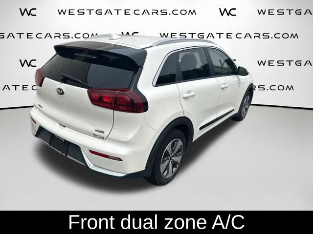 Used 2019 Kia Niro LX FWD image 8