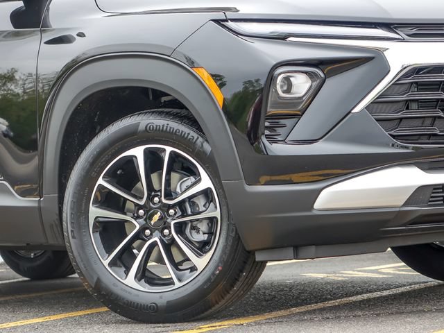 New 2026 Chevrolet TrailBlazer LT w/ Convenience Package AWD/4WD image 4
