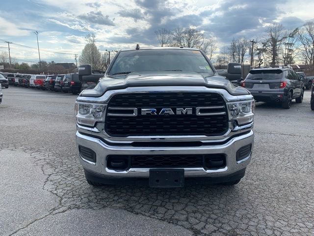 Used 2024 RAM 2500 Tradesman w/ Towing Technology Group image 3