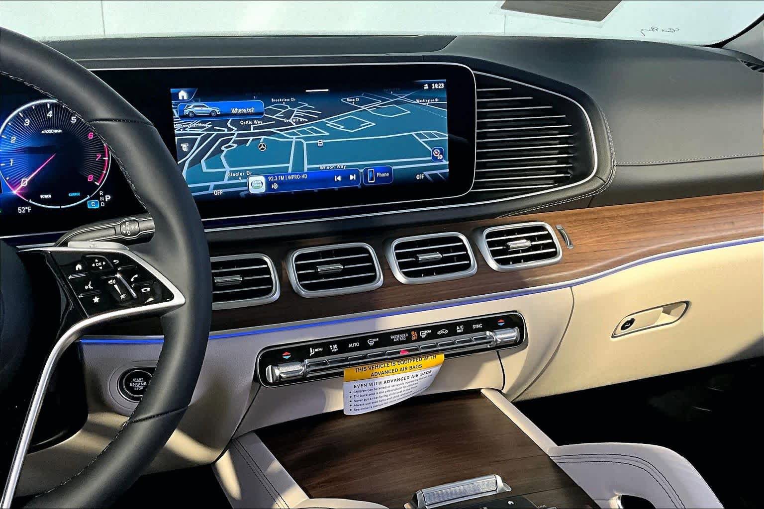 New 2026 Mercedes-Benz GLE 350 4MATIC image 8