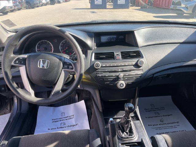 Used 2008 Honda Accord LX image 22