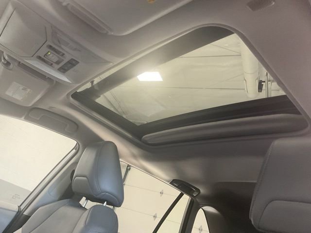 Used 2025 Toyota RAV4 XLE Premium w/ Weather Package AWD/4WD image 16