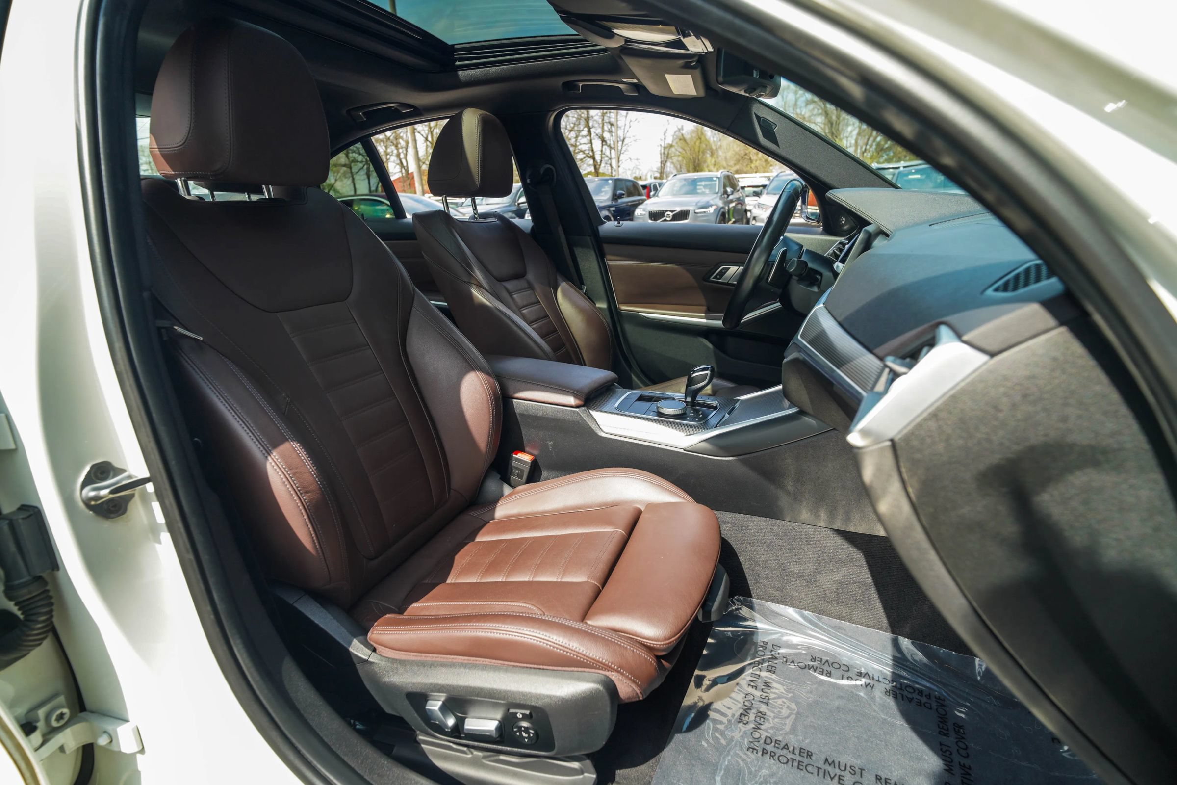 Used 2020 BMW M340i w/ Premium Package RWD image 28