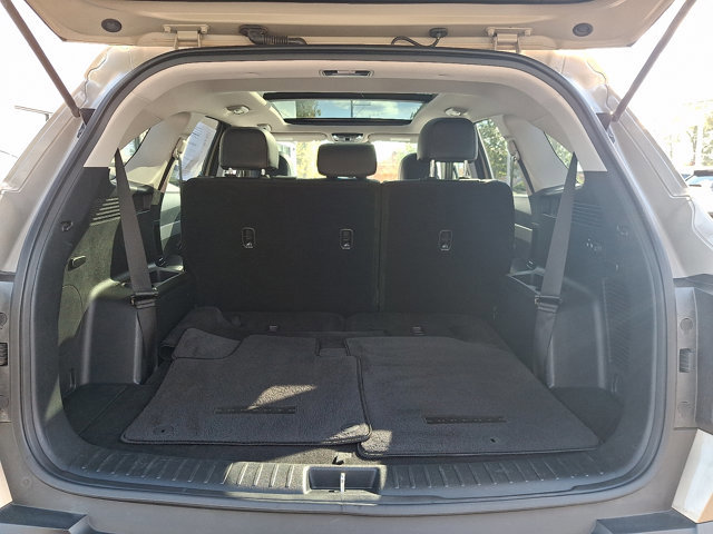 Used 2021 Kia Sorento S w/ Panoramic Sunroof Package image 28