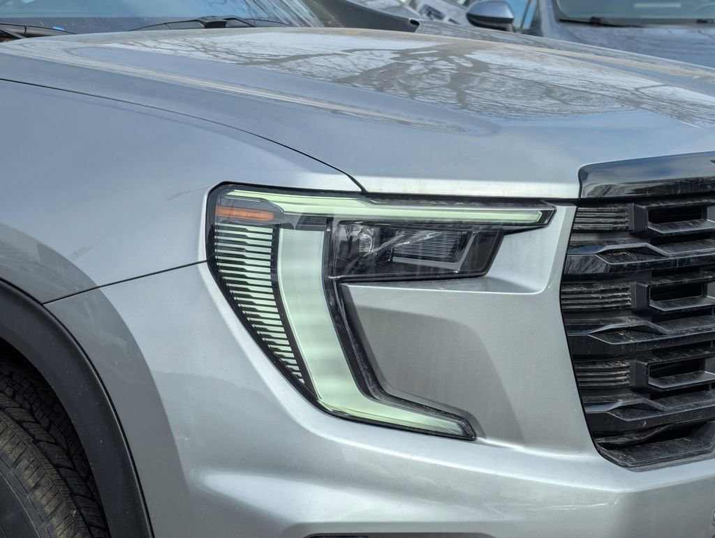 New 2026 GMC Acadia Elevation w/ Super Cruise Package image 16