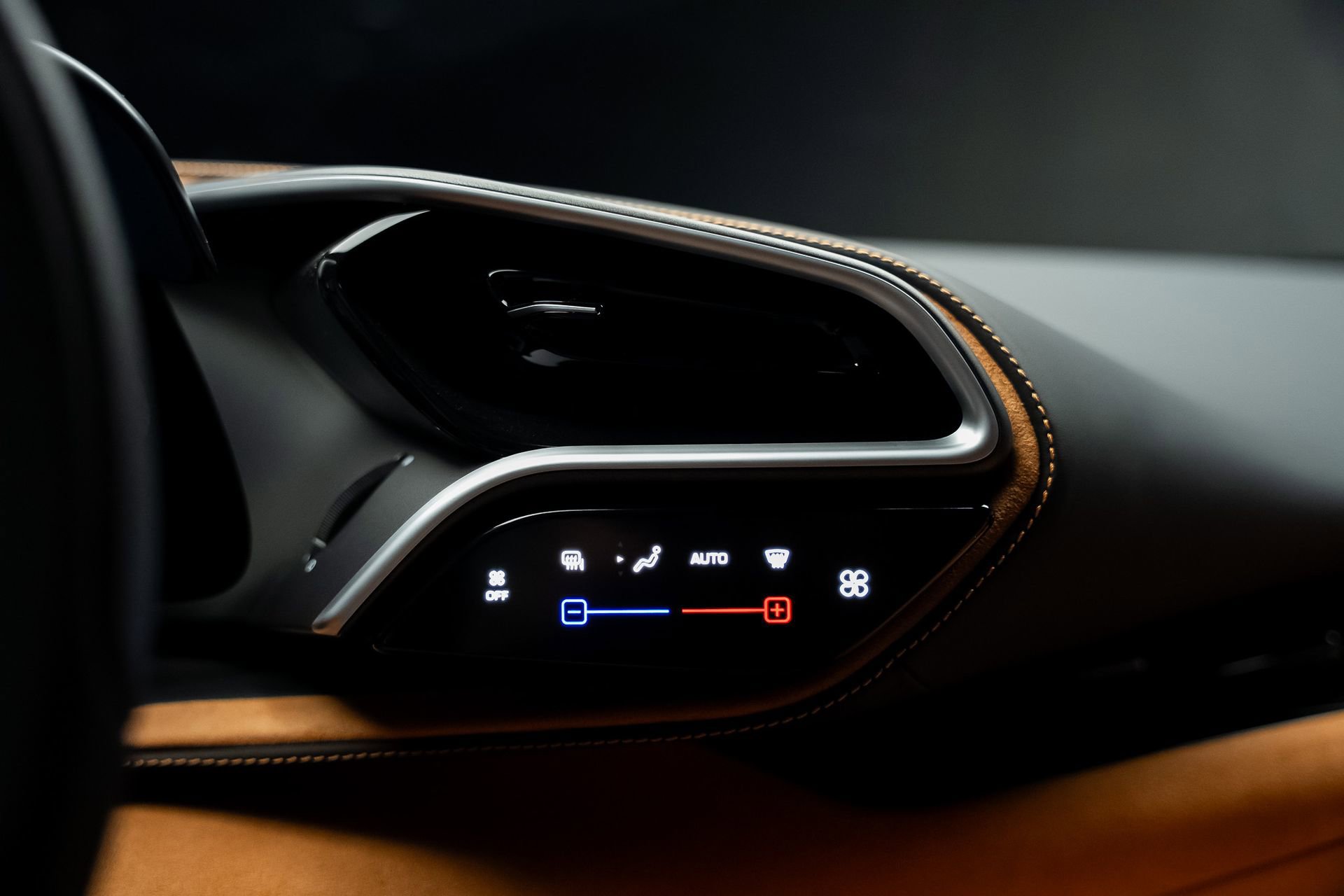 Used 2025 Ferrari 296 GTB RWD image 53