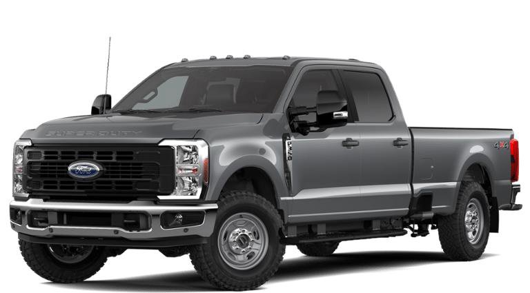 New 2026 Ford F350 XL w/ 360-Degree Camera Package image 23