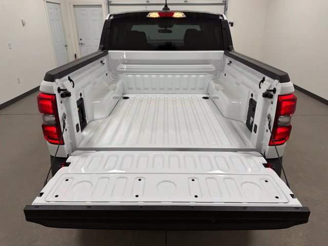 New 2026 Ford Maverick XLT w/ Equipment Group 301A AWD/4WD image 27