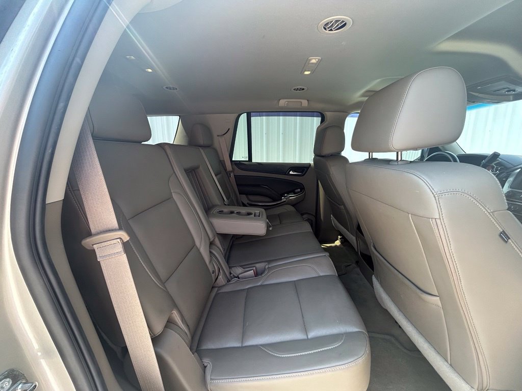 Used 2016 Chevrolet Tahoe LT RWD image 20