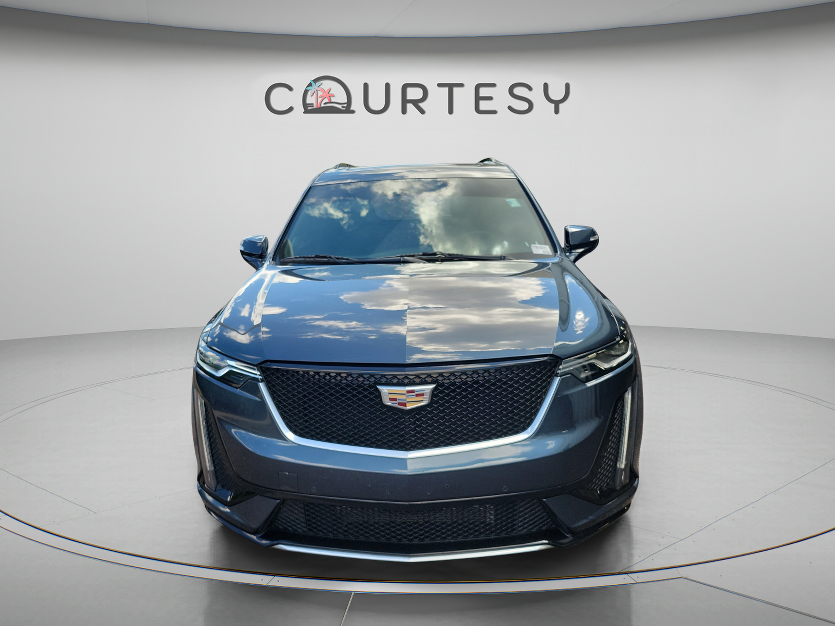 Used 2021 Cadillac XT6 Sport AWD/4WD image 7