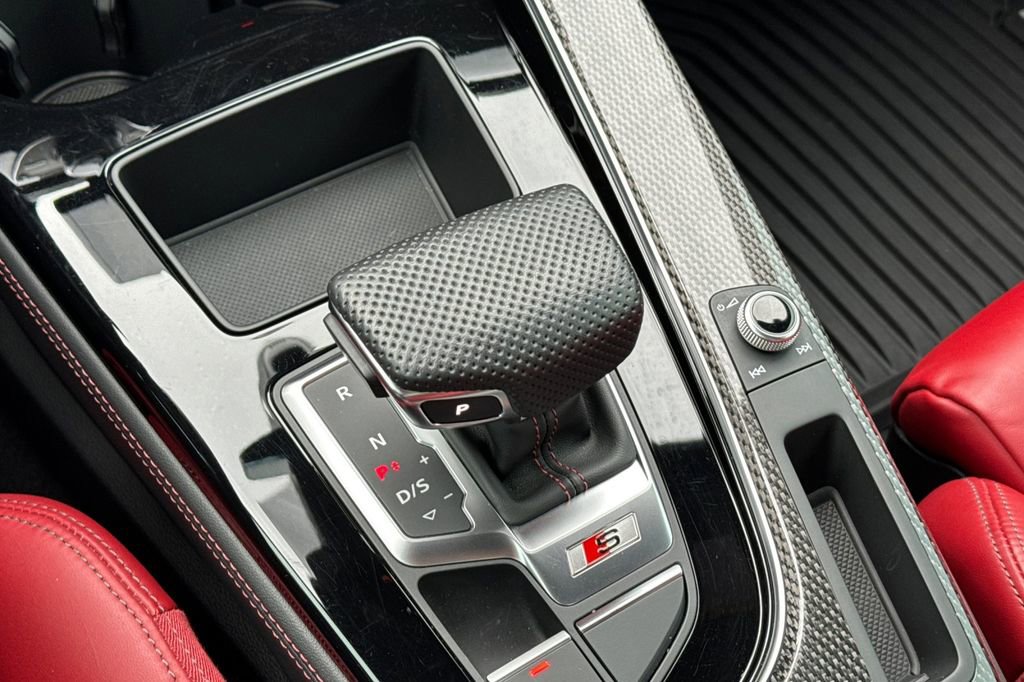 Used 2023 Audi S5 Prestige w/ S Sport Package AWD/4WD image 19