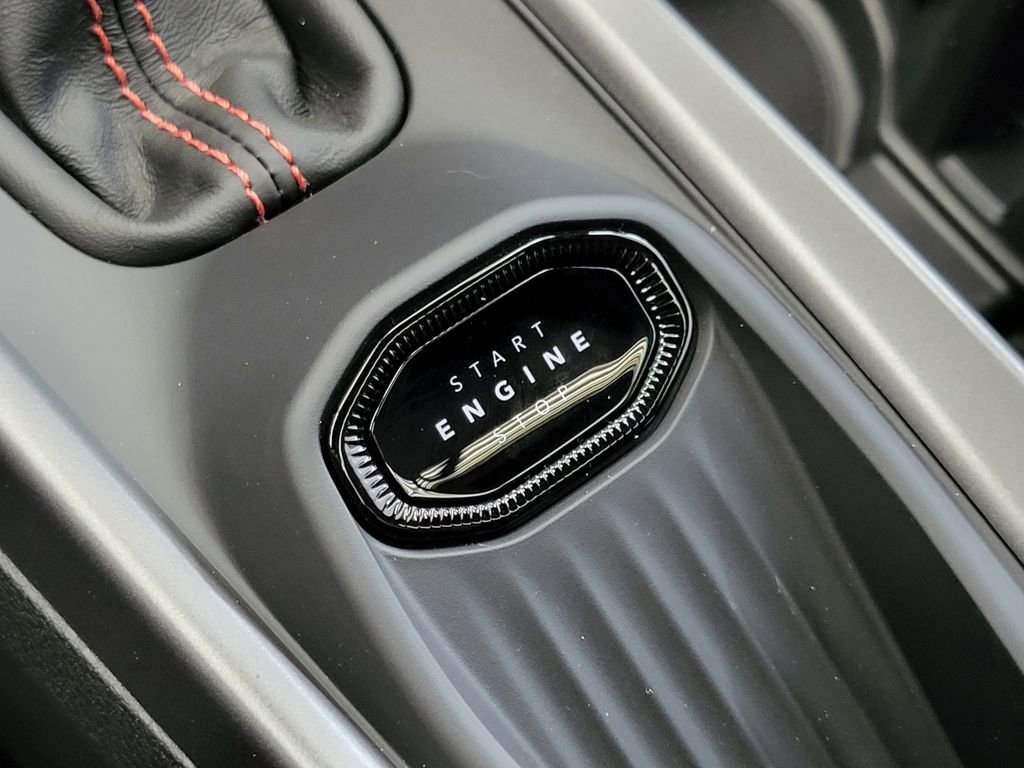 New 2026 Dodge Charger R/T Scat Pack image 10