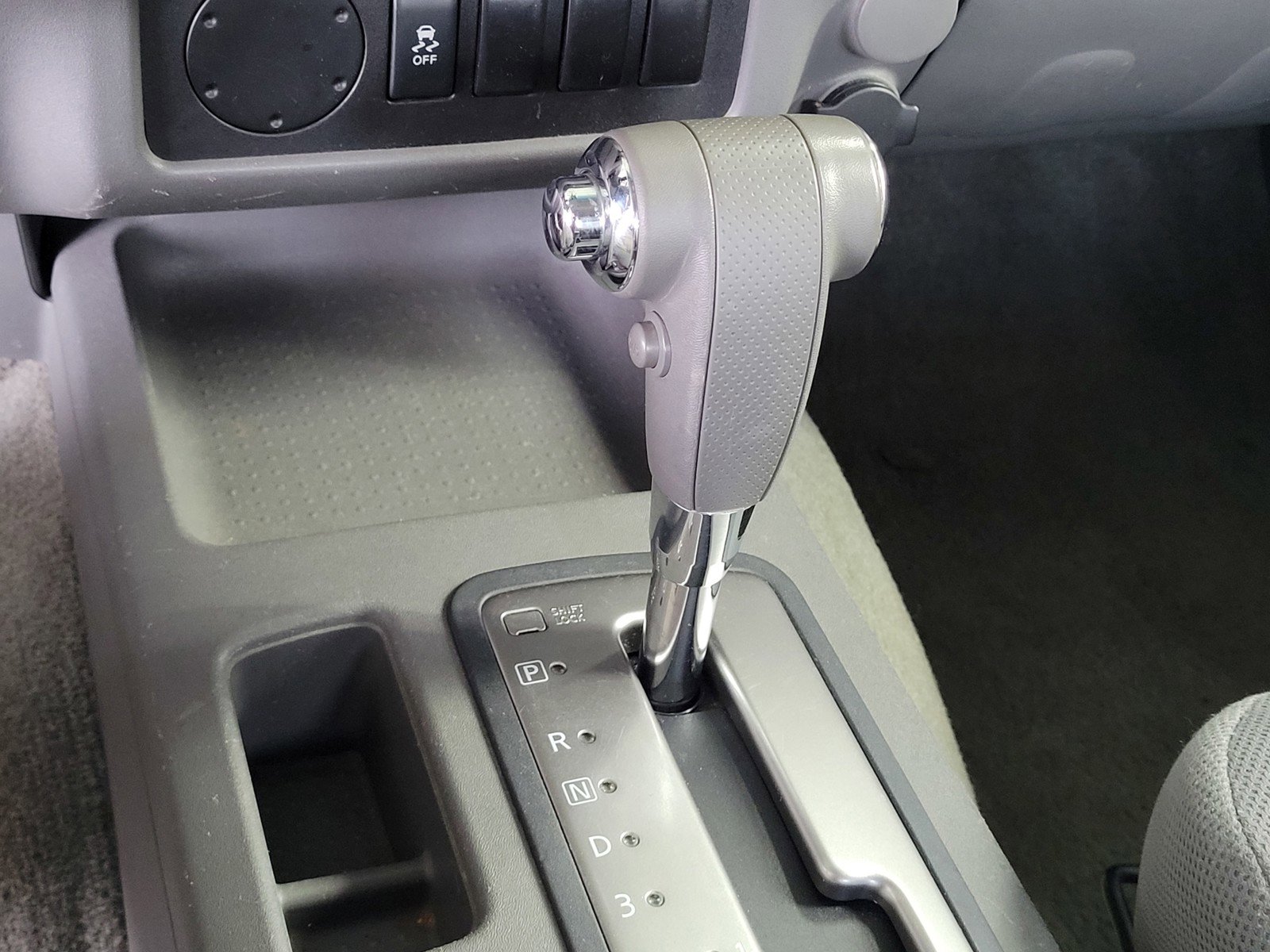 Used 2013 Nissan Frontier S image 15