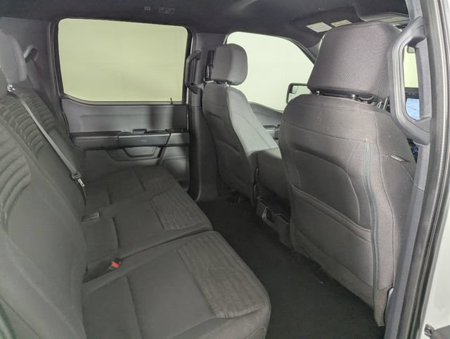 Used 2023 Ford F150 XL w/ Trailer Tow Package AWD/4WD image 27
