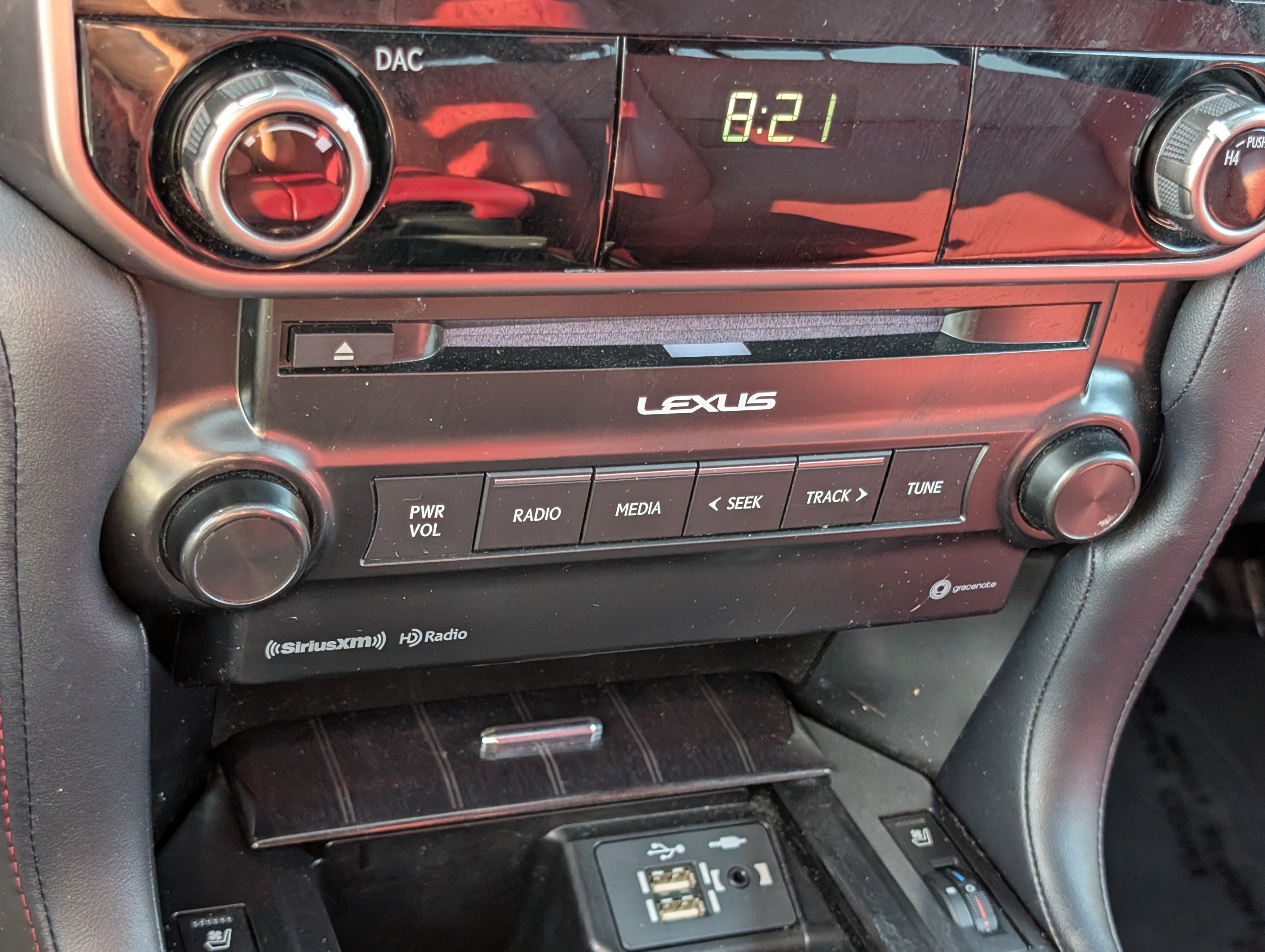Used 2023 Lexus GX 460 Premium w/ Premium Package AWD/4WD image 30