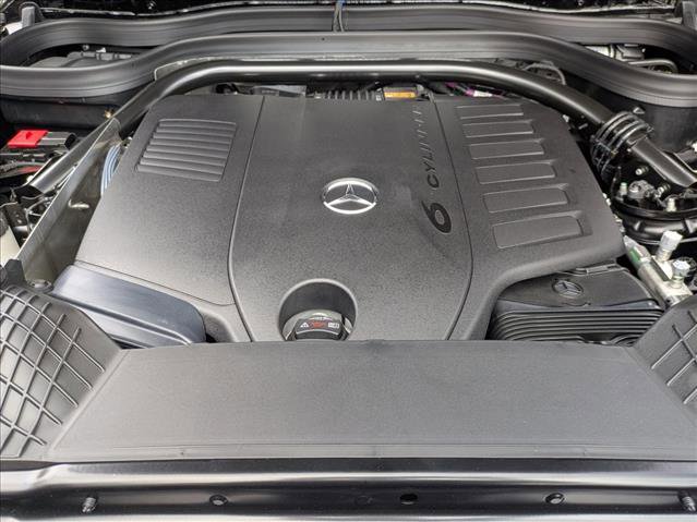 New 2026 Mercedes-Benz G 550 image 15