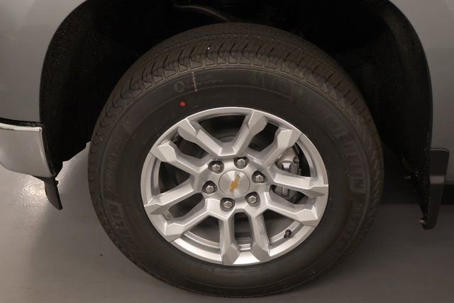 New 2026 Chevrolet Silverado 1500 LT AWD/4WD image 7