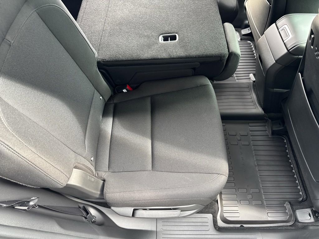 New 2026 Hyundai Santa Fe SE image 14