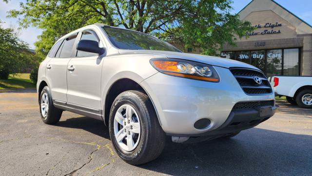 Used 2009 Hyundai Santa Fe GLS FWD image 1