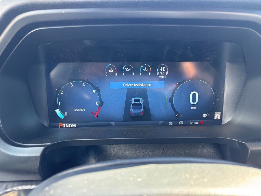 New 2025 Ford F150 Tremor w/ Equipment Group 402A High image 30