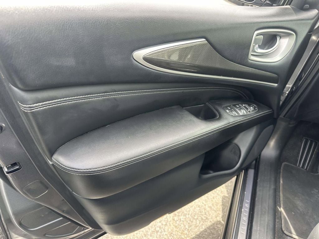 Used 2020 INFINITI QX60 Pure AWD/4WD image 20
