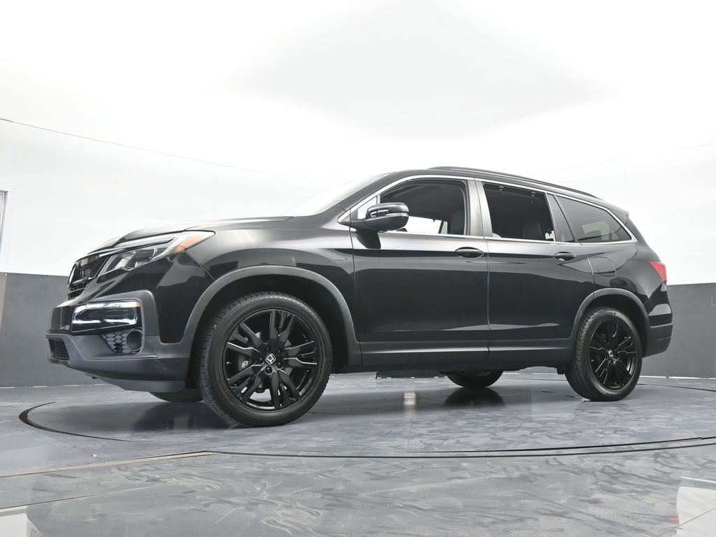 Used 2022 Honda Pilot Special Edition image 64
