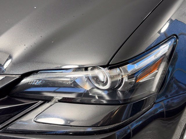 Used 2016 Lexus GS 350 w/ Luxury Package RWD image 12