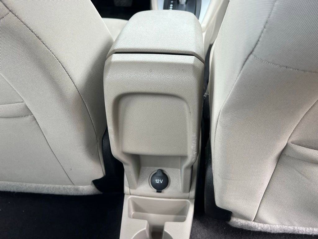 Used 2016 Ford Fiesta SE image 19