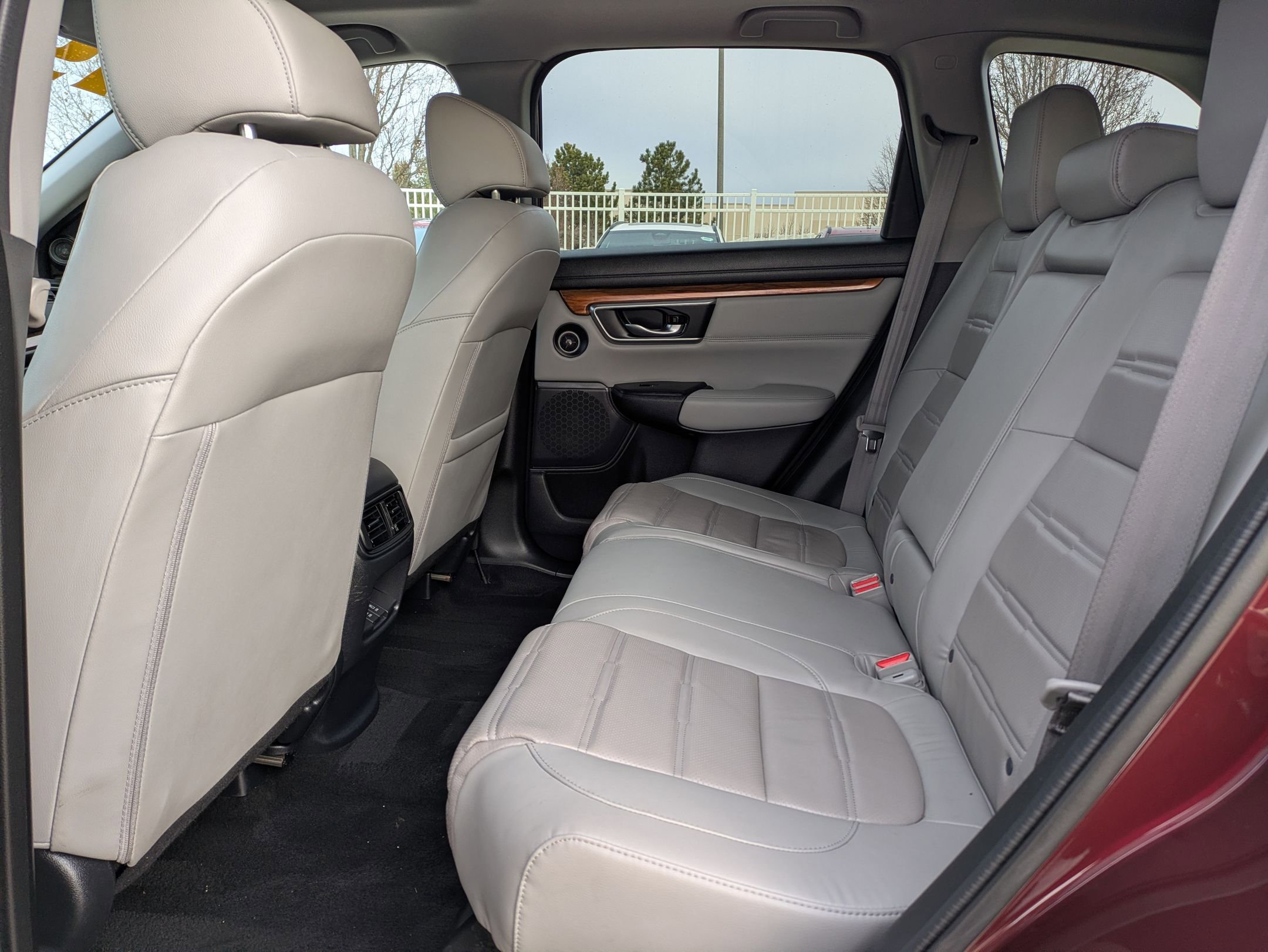 Used 2019 Honda CR-V EX-L image 23