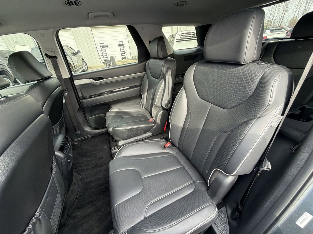 Used 2025 Hyundai Palisade SEL image 29