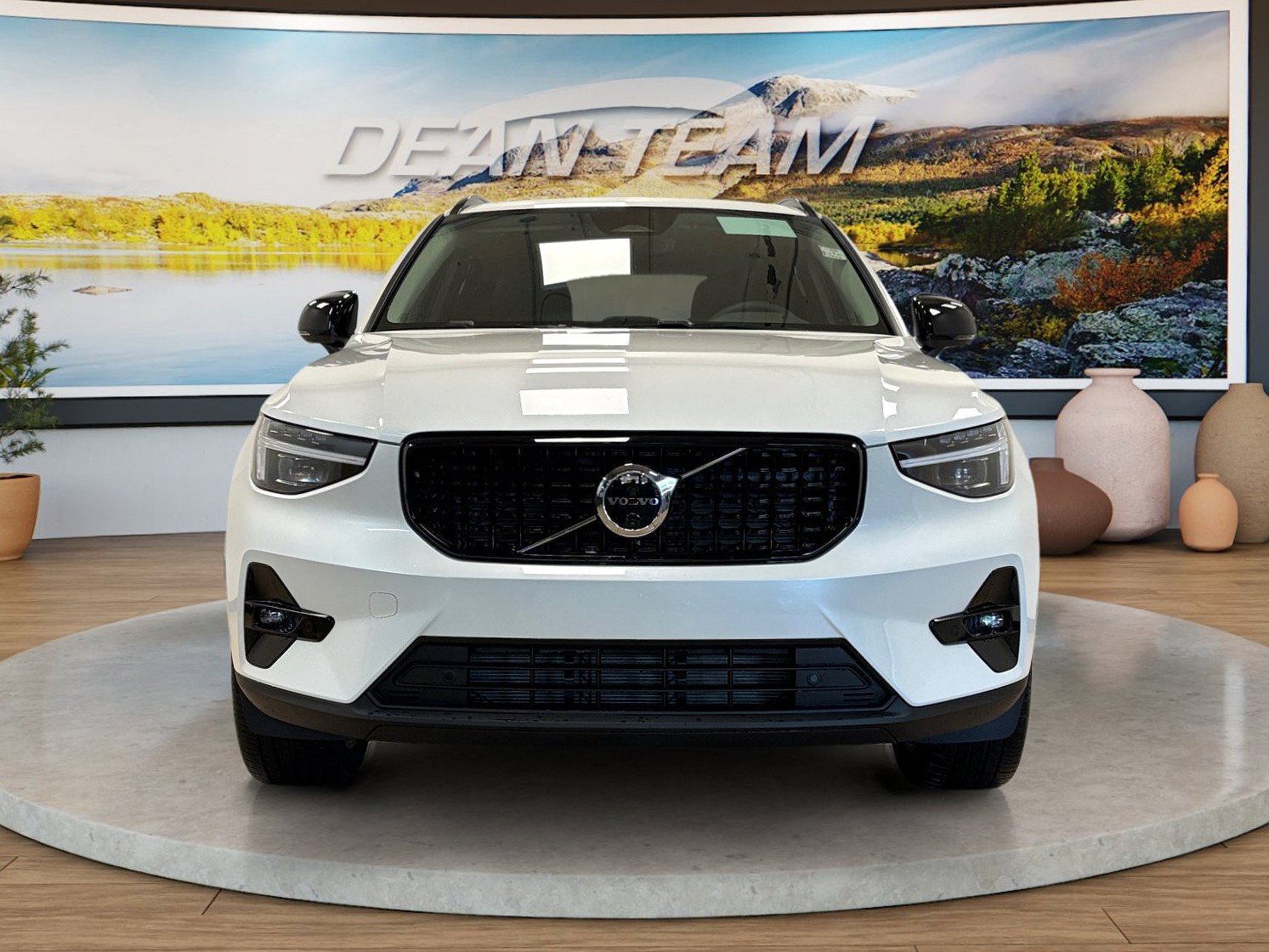 New 2026 Volvo XC40 B5 Plus w/ Protection Package Premier AWD/4WD image 8