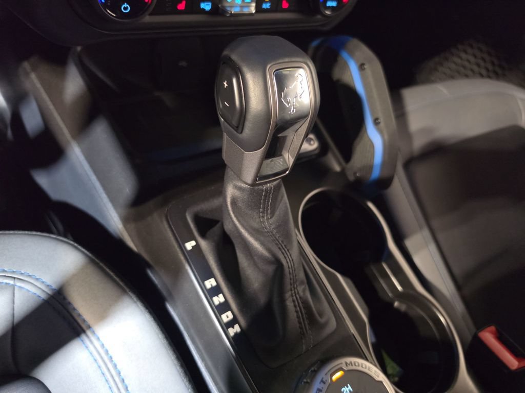 Used 2022 Ford Bronco Black Diamond AWD/4WD image 21