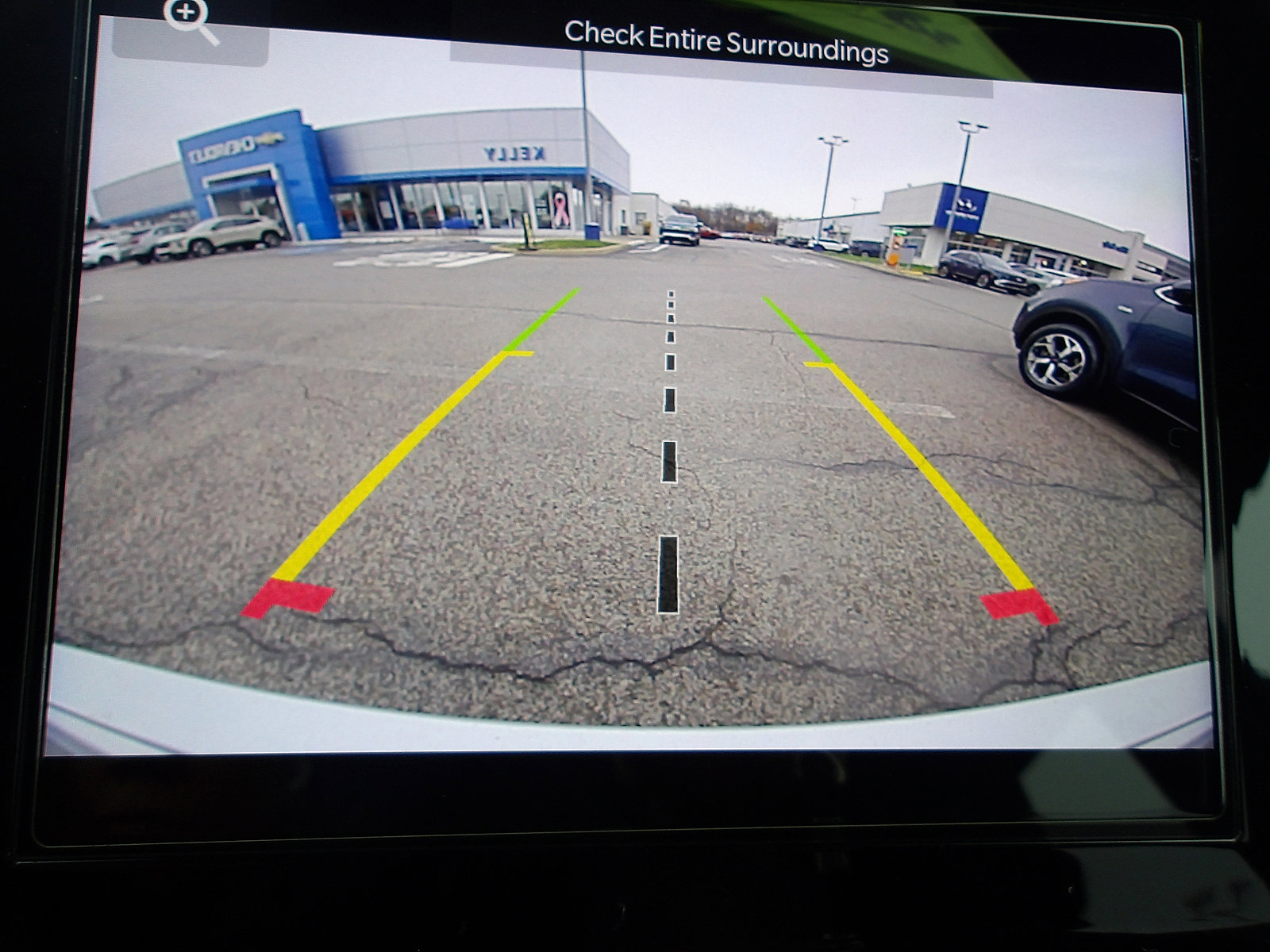 Used 2025 Jeep Grand Cherokee Altitude image 20