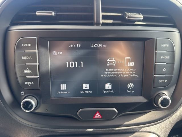 Used 2020 Kia Soul S image 21