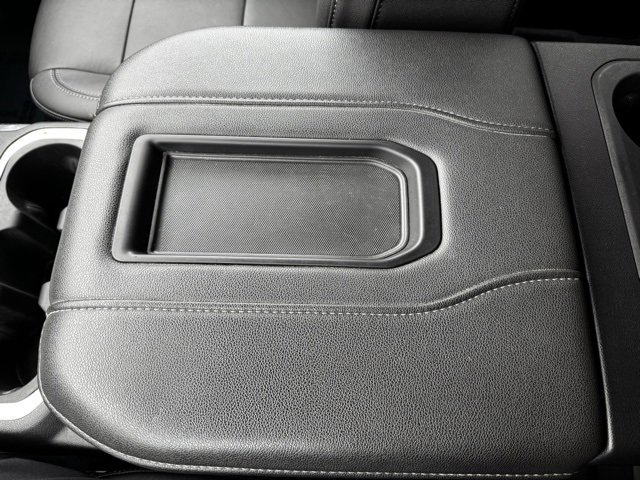 Used 2021 Chevrolet Silverado 1500 LT Trail Boss w/ Convenience Package II image 18