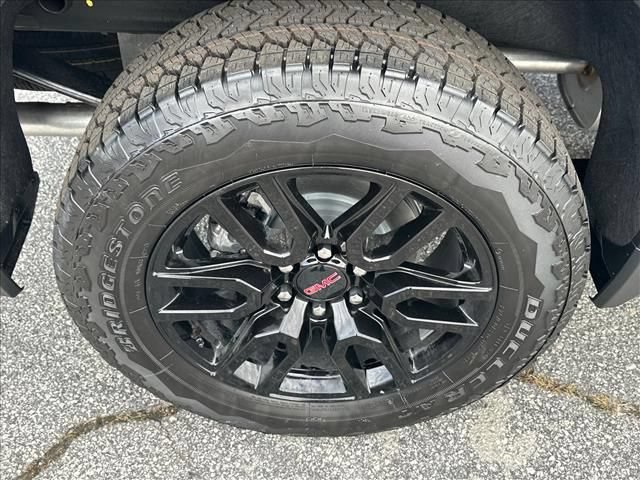New 2026 GMC Sierra 1500 Elevation w/ Elevation Premium Package AWD/4WD image 16