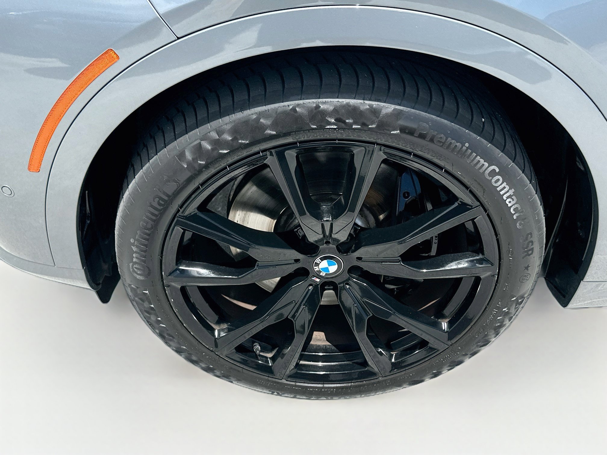 Certified 2024 BMW X7 M60i w/ Executive Package AWD/4WD image 35