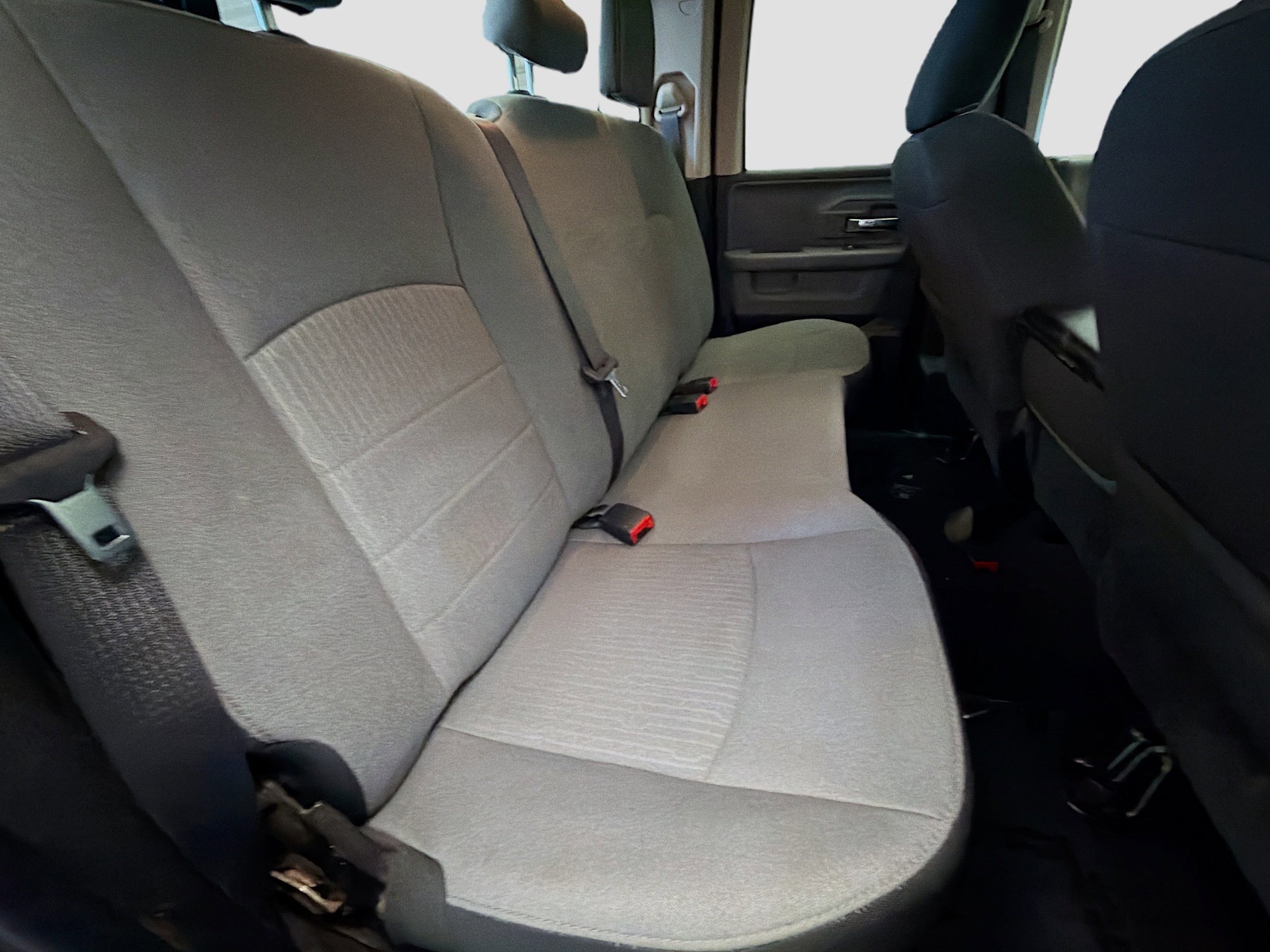 Used 2024 RAM 1500 Classic SLT AWD/4WD image 14