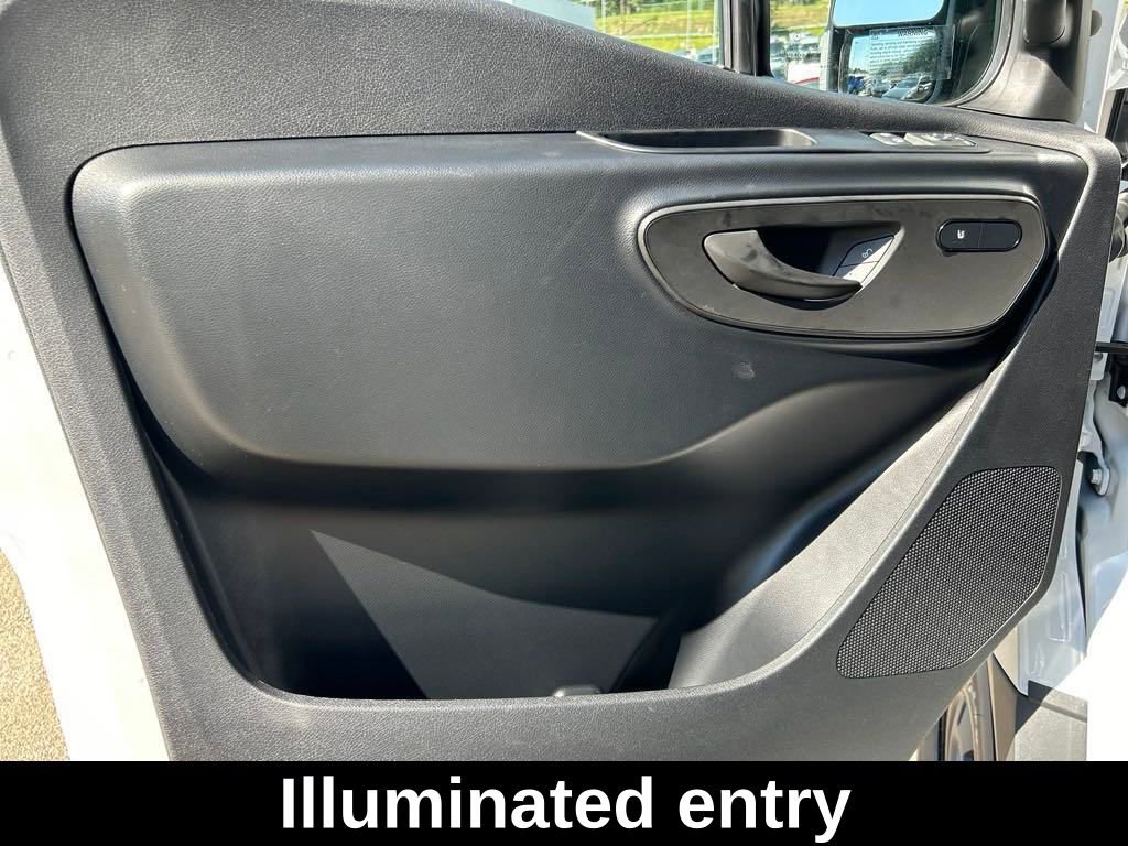 Used 2024 Mercedes-Benz Sprinter 2500 image 10