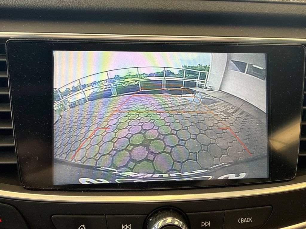 Used 2019 Buick LaCrosse Avenir w/ Driver Confidence Package II AWD/4WD image 22