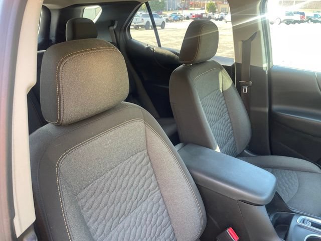 Used 2021 Chevrolet Equinox LT FWD image 31