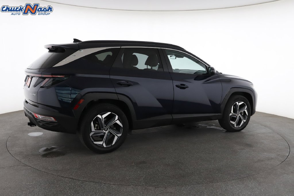 Used 2024 Hyundai Tucson SEL AWD/4WD image 13