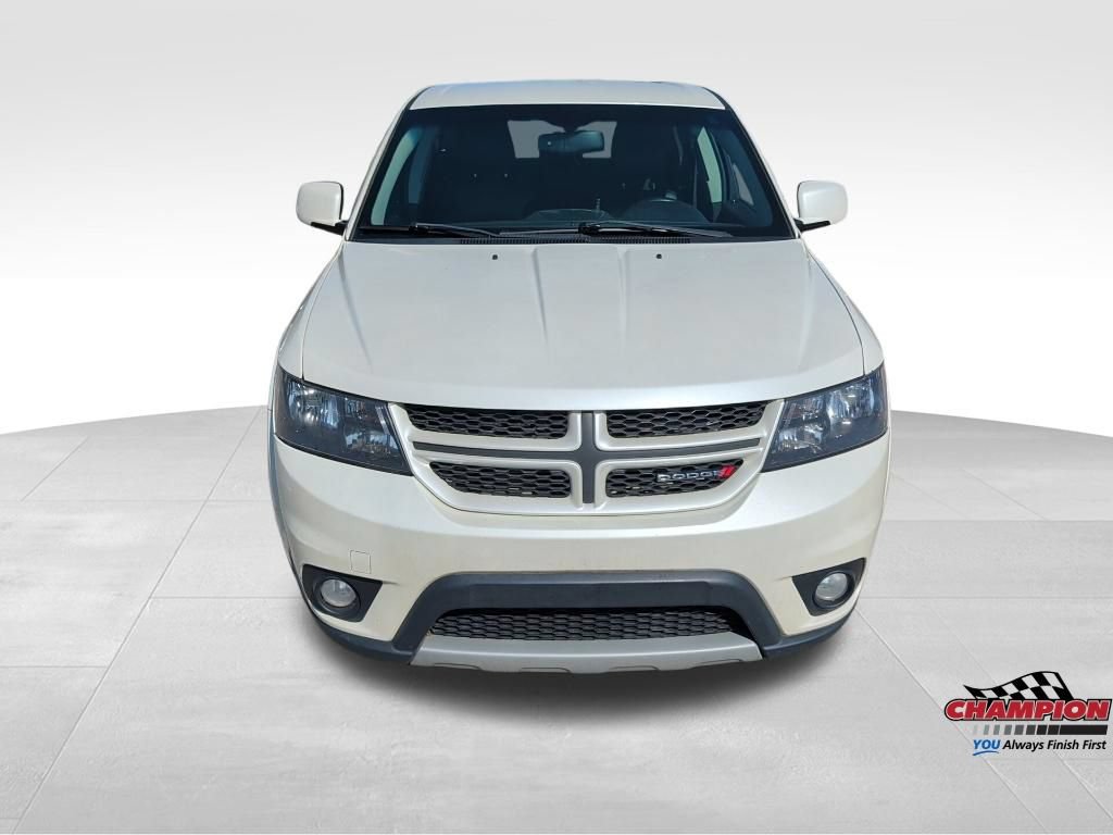 Used 2014 Dodge Journey R/T FWD image 9