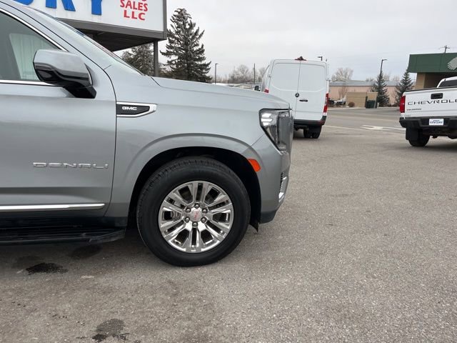 Used 2023 GMC Yukon Denali image 14