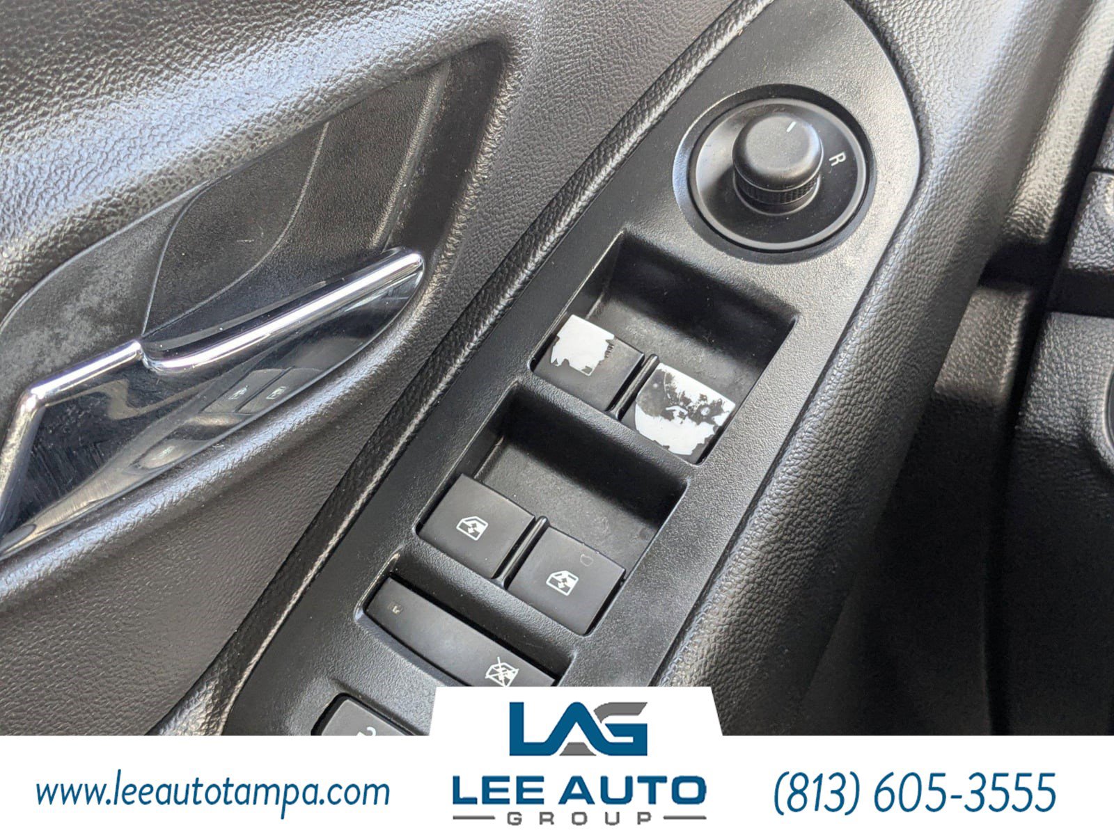 Used 2017 Chevrolet Trax LS image 22